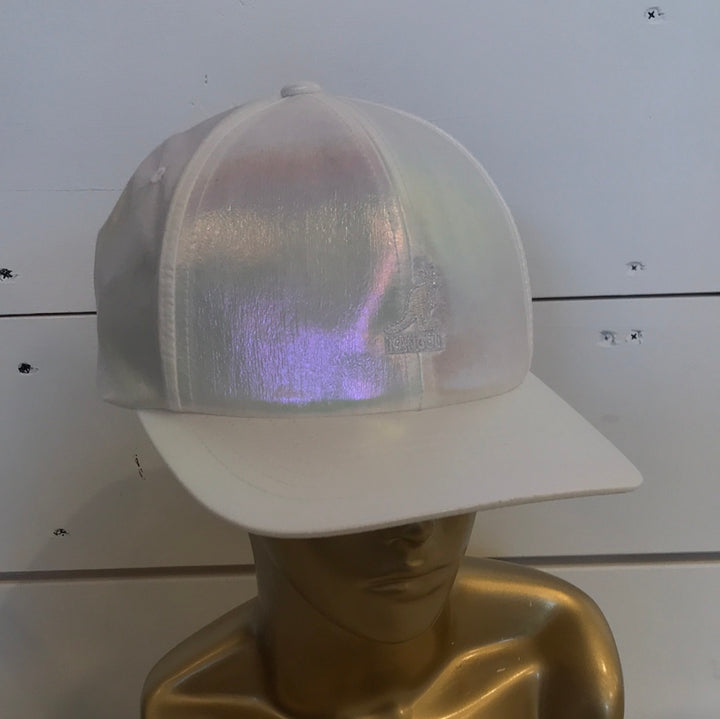 Kangol Foiled Baseball Hat