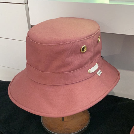 Iconic T1 Bucket Hat