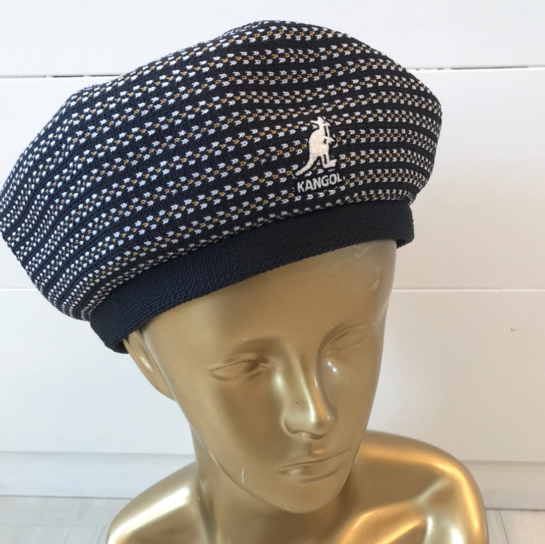Kangol Preppy Jax Beret