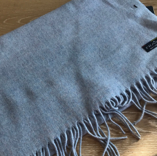 Fraas Solid Colour Scarves