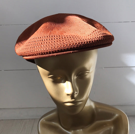 Kangol Tropic 504 Ventair Cap