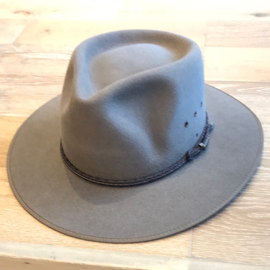Akubra Cattleman