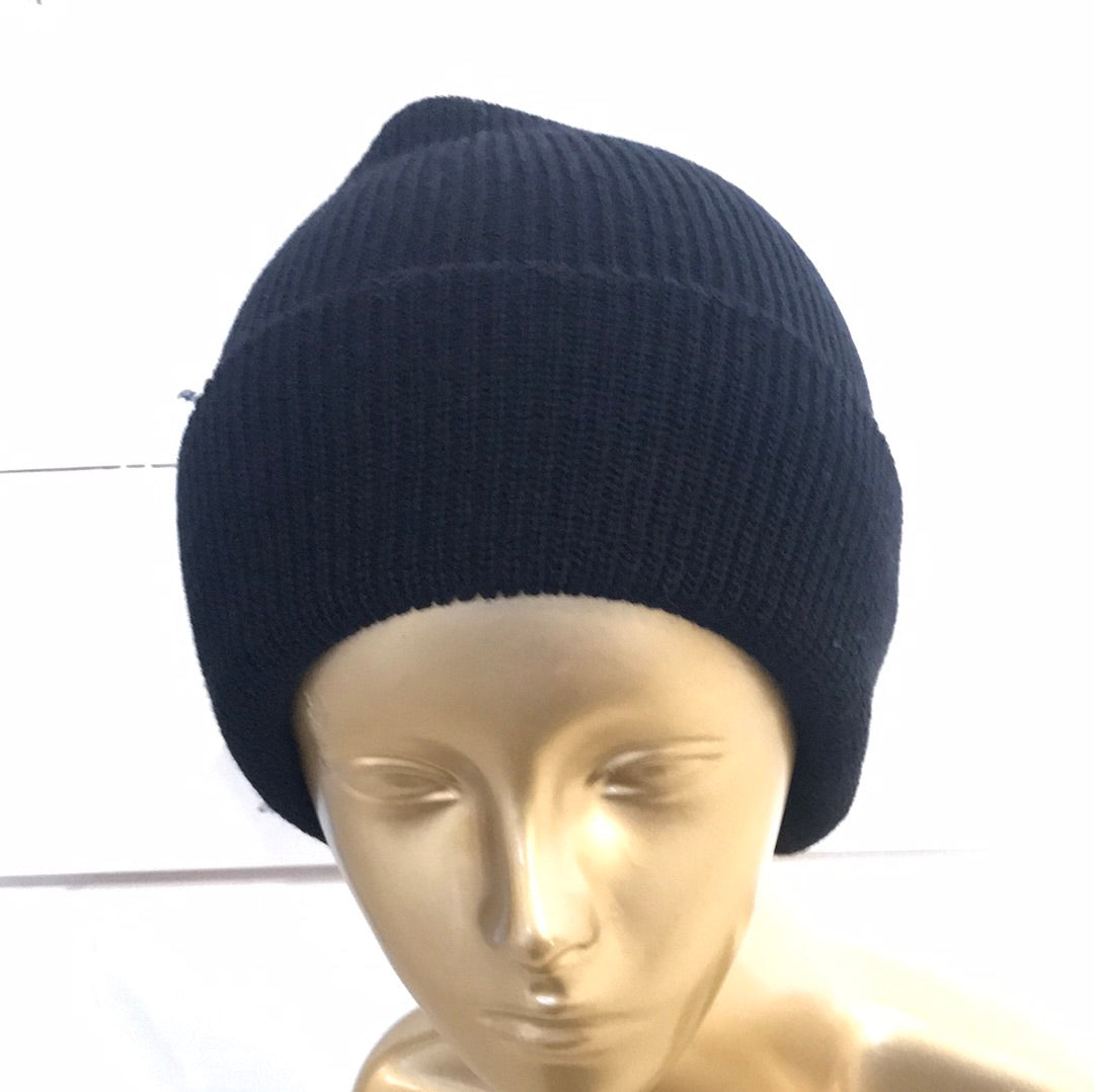 Merino Beanie