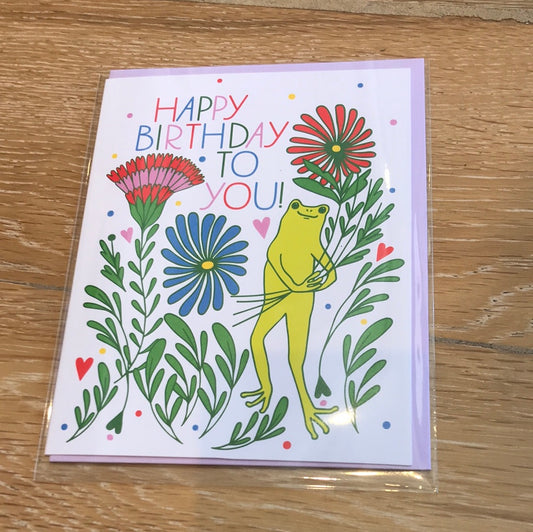 The Good Twin Cards