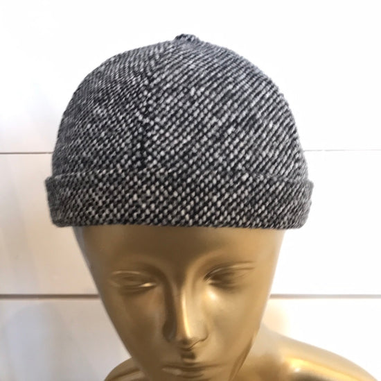 Watchman Beanies Wool