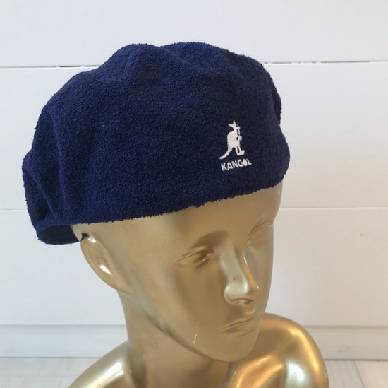 Kangol Bermuda 504 Cap