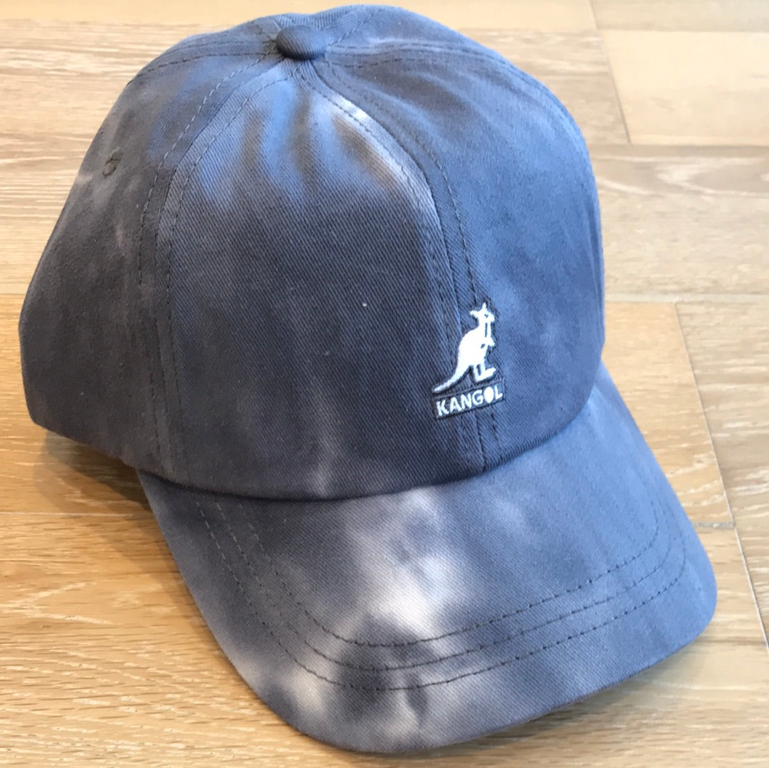 Kangol Tie Dye Baseball Cap
