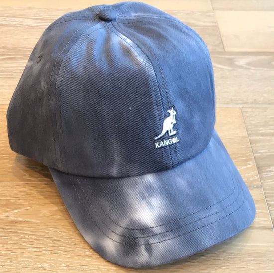 Kangol Tie Dye Baseball Cap