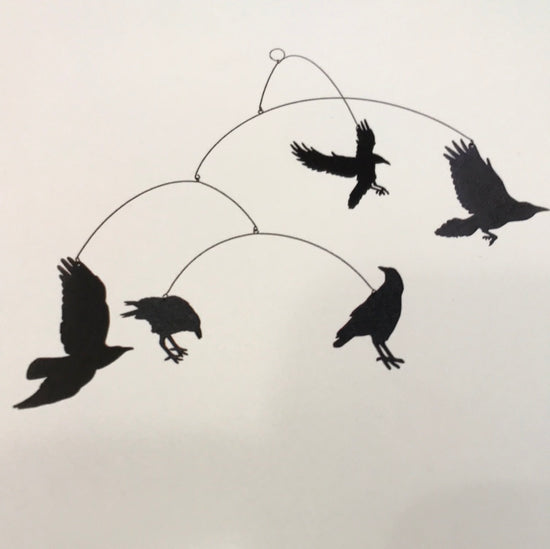 Hanging Mobile