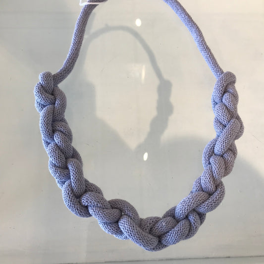 Mabel Chain Necklace