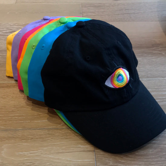 Third Eye Ballcap