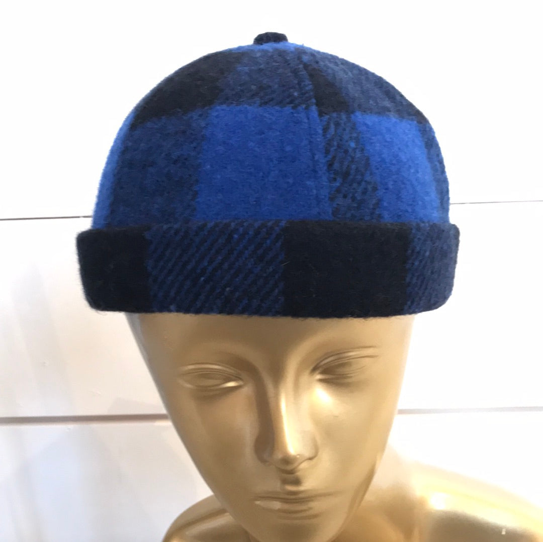 Watchman Beanies Wool