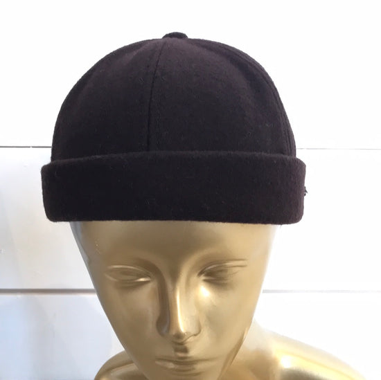 Watchman Beanies Wool