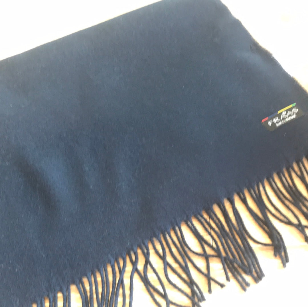 Fraas Solid Colour Scarves
