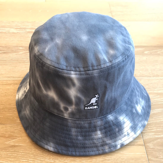 Kangol Tie Dye Bucket Hat
