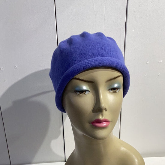 Roller Beanie