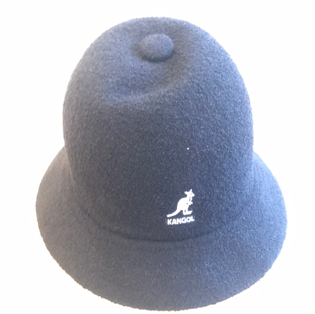 Kangol Bermuda Casual Bucket Hat