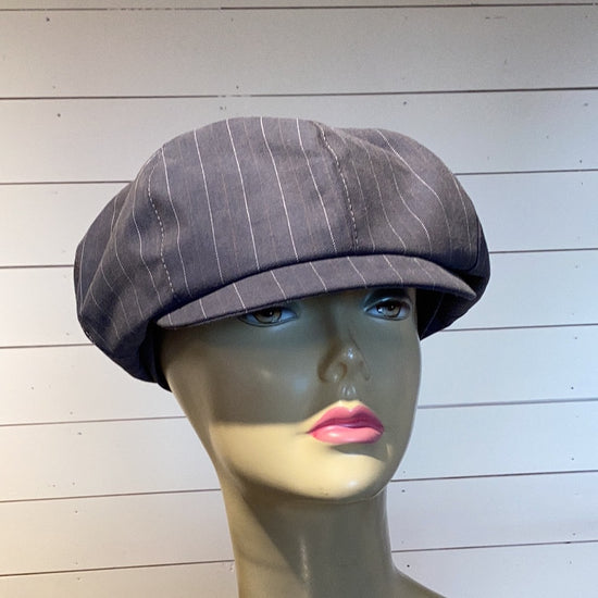 Peaky Cap