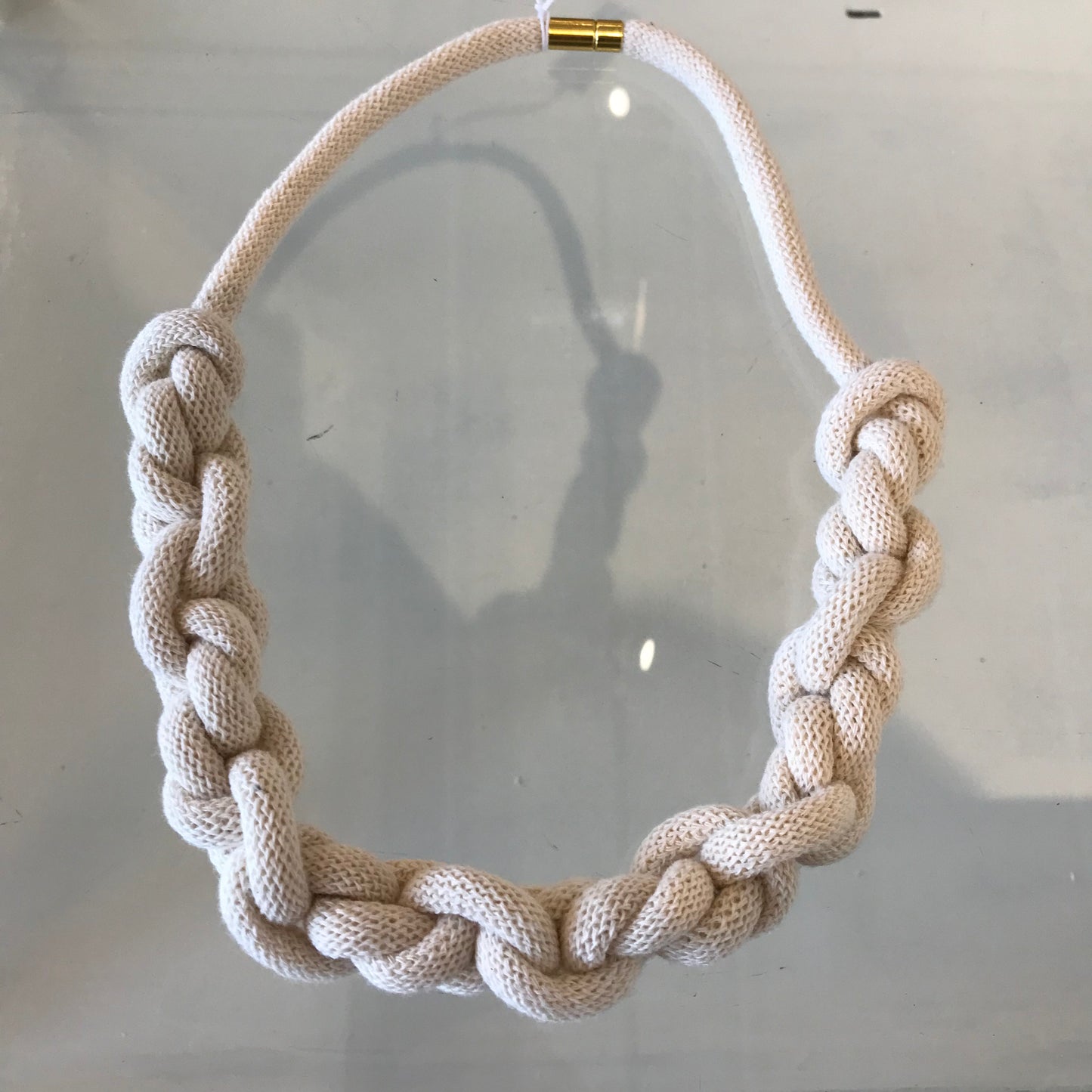 Mabel Chain Necklace