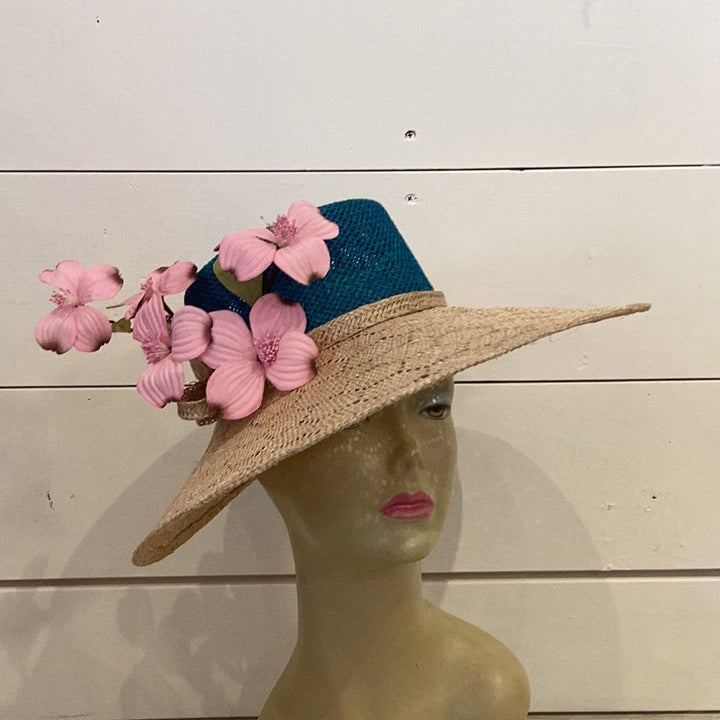 Dogwood Derby Hat