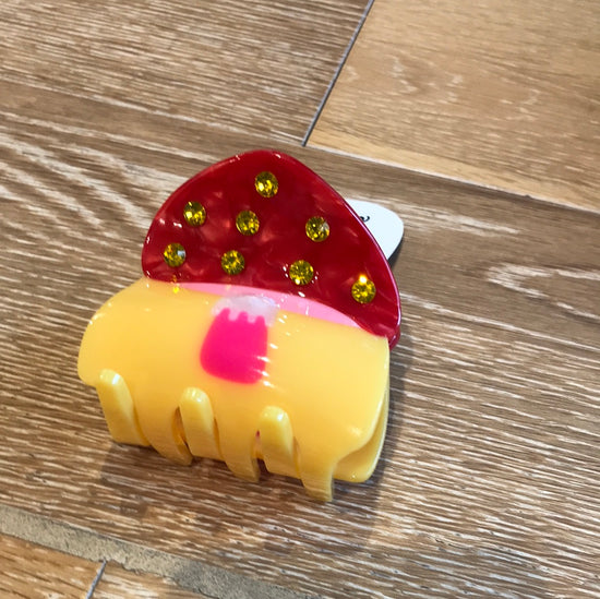 Centinelle Hair Claws