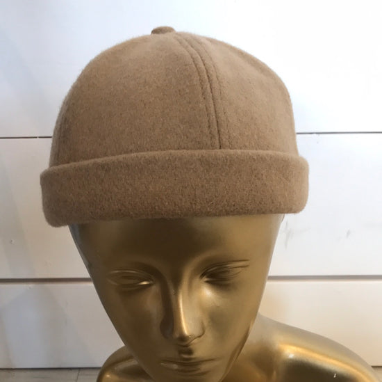 Watchman Beanies Wool