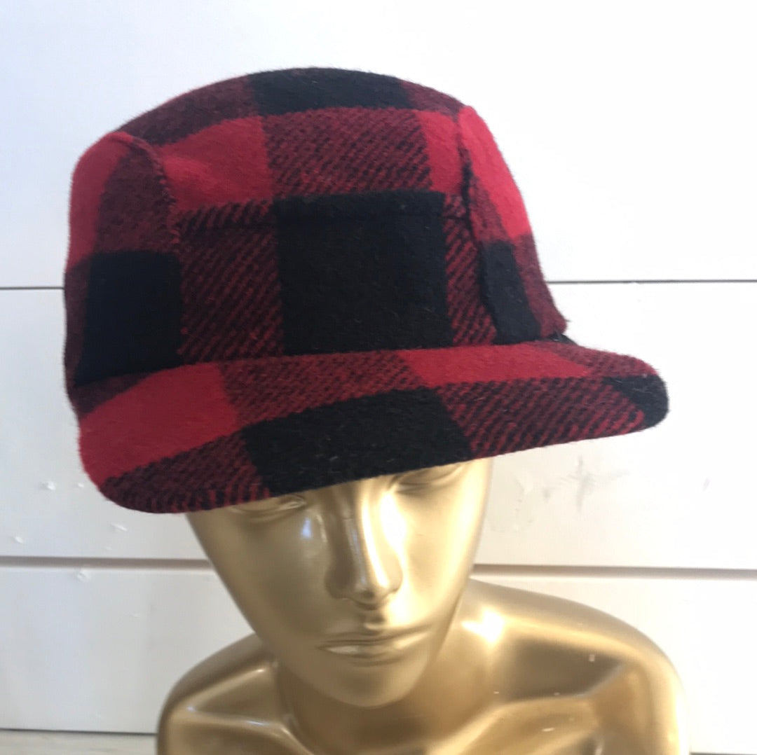 Ski Cap
