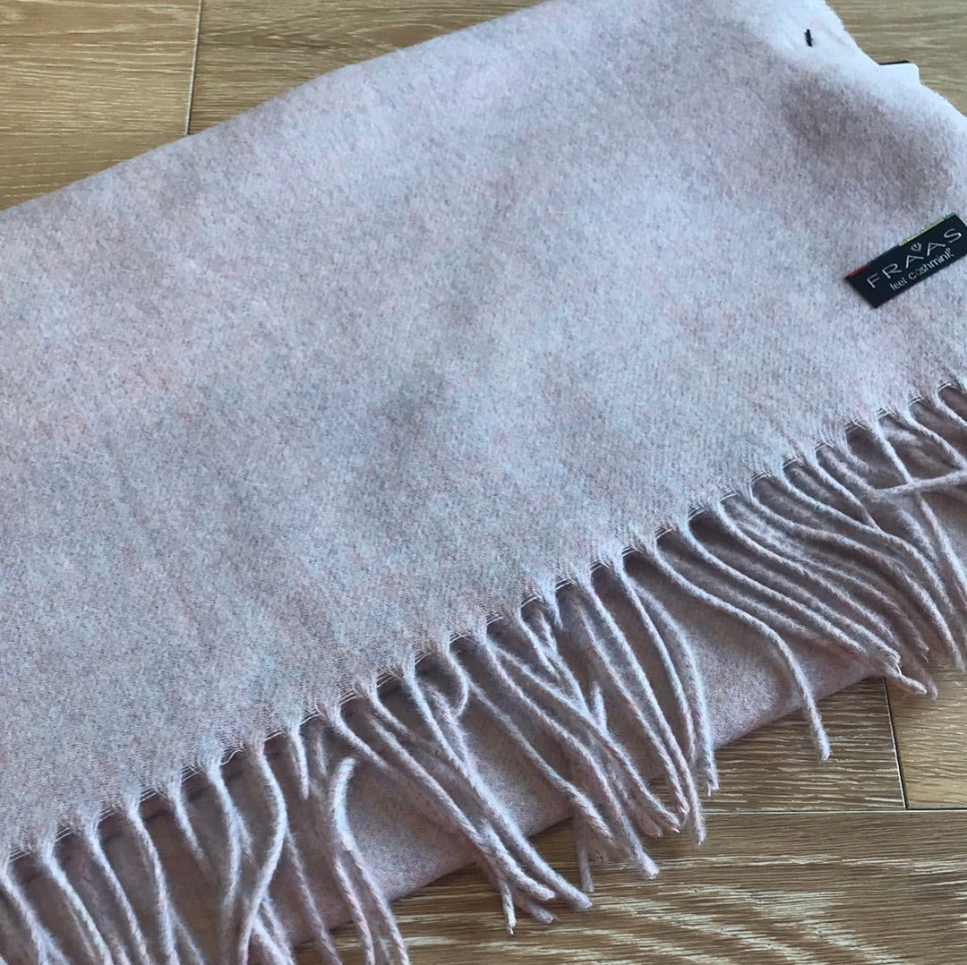 Fraas Solid Colour Scarves