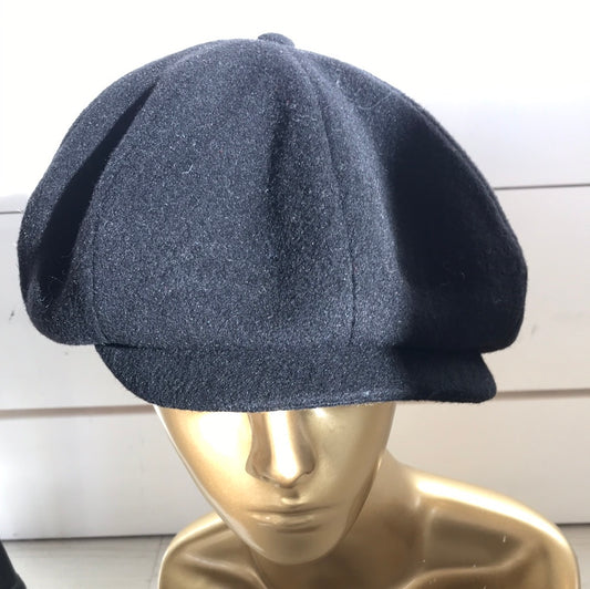 Peaky Caps (Fall/Winter)